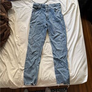 Agolde jeans